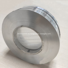 Tiras de aluminio laminado en caliente para intercambiador de calor